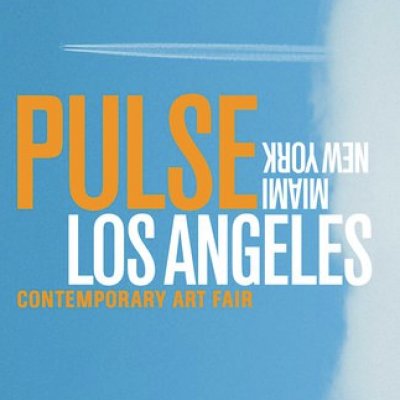 LOS ANGELES · Contemporary Art Fair